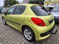 Peugeot 207 Urban Move *2.Hand*guteKM*Klima*Service+ReifenNEU Beige - thumbnail 2