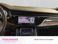 Audi Q8 55 TFSI e quattro HD-MATRIX+360+ACC+BUSINESS+LEDER Schwarz - thumbnail 14