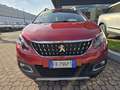 Peugeot 2008 1° serie PureTech Turbo 110 S&S Allure Uniproprie Rouge - thumbnail 19