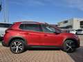 Peugeot 2008 1° serie PureTech Turbo 110 S&S Allure Uniproprie Rouge - thumbnail 5
