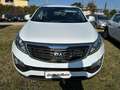 Kia Sportage Sportage 1.7 CRDI VGT 2WD Class GARANZIA 24 MESI Bianco - thumbnail 4