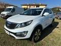 Kia Sportage Sportage 1.7 CRDI VGT 2WD Class GARANZIA 24 MESI Bianco - thumbnail 3