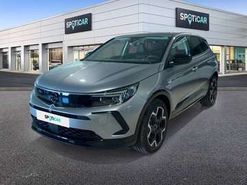 PHEV 1.6 Turbo GS Aut. 4x2 225