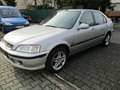 Honda Civic *Lim*Klima*1.Hand*orig 42500 KM Silber - thumbnail 2