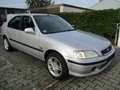 Honda Civic *Lim*Klima*1.Hand*orig 42500 KM Silber - thumbnail 6