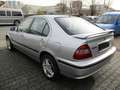 Honda Civic *Lim*Klima*1.Hand*orig 42500 KM Silber - thumbnail 3
