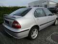 Honda Civic *Lim*Klima*1.Hand*orig 42500 KM Silber - thumbnail 5