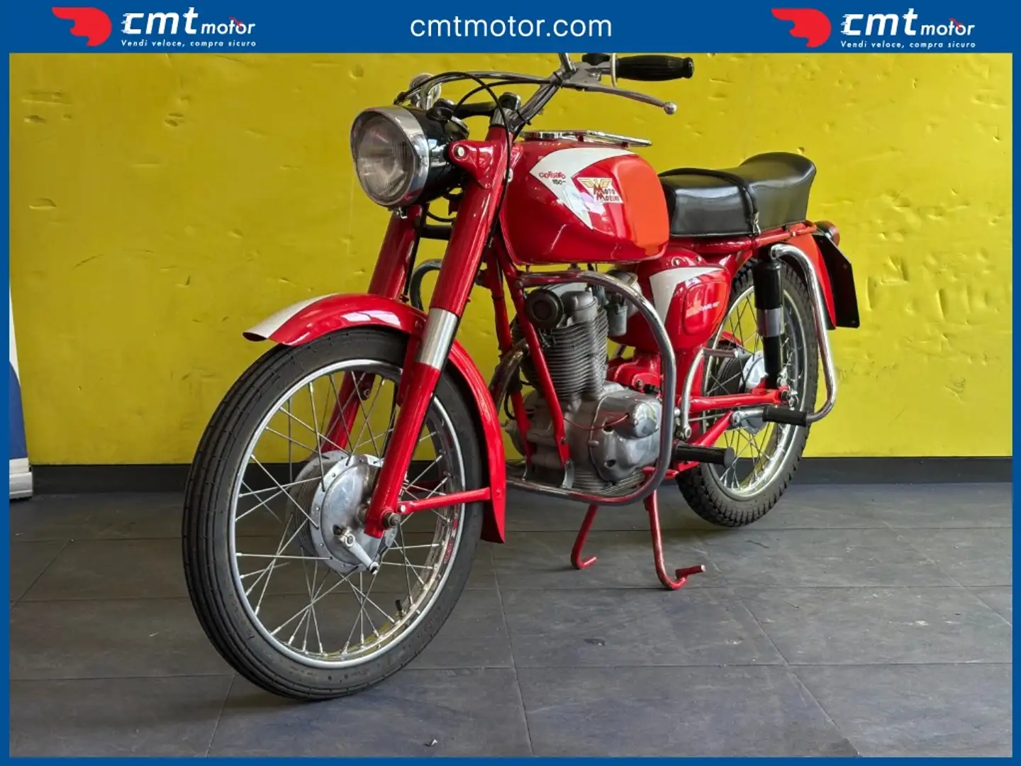 Moto Morini Інші - 2