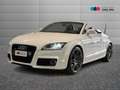 Audi TT Roadster 2.0 tdi Advanced quattro Blanc - thumbnail 1