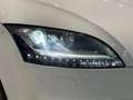 Audi TT Roadster 2.0 tdi Advanced quattro Blanc - thumbnail 7