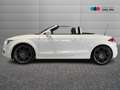 Audi TT Roadster 2.0 tdi Advanced quattro Blanc - thumbnail 5