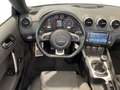 Audi TT Roadster 2.0 tdi Advanced quattro Blanc - thumbnail 10