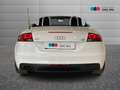 Audi TT Roadster 2.0 tdi Advanced quattro Blanc - thumbnail 4