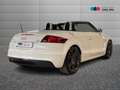 Audi TT Roadster 2.0 tdi Advanced quattro Blanc - thumbnail 3