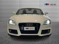 Audi TT Roadster 2.0 tdi Advanced quattro Blanc - thumbnail 2