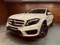 Mercedes-Benz GLA 200 200d AMG Line 7G-DCT Blanco - thumbnail 34