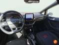 Ford Fiesta 1.0 EcoB. MHEV 114kW(155CV) ST-Line X 5p Gris - thumbnail 10