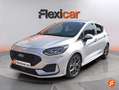Ford Fiesta 1.0 EcoB. MHEV 114kW(155CV) ST-Line X 5p Gris - thumbnail 3