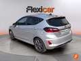 Ford Fiesta 1.0 EcoB. MHEV 114kW(155CV) ST-Line X 5p Gris - thumbnail 5