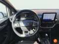 Ford Fiesta 1.0 EcoB. MHEV 114kW(155CV) ST-Line X 5p Gris - thumbnail 12