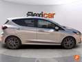 Ford Fiesta 1.0 EcoB. MHEV 114kW(155CV) ST-Line X 5p Gris - thumbnail 9