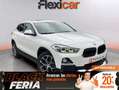 BMW X2 sDrive 18i Blanc - thumbnail 1