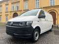 Volkswagen T6 Transporter T6 Kastenwagen LR Flügeltüren, Sitzheizung,2x S... Weiß - thumbnail 16