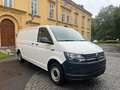 Volkswagen T6 Transporter T6 Kastenwagen LR Flügeltüren, Sitzheizung,2x S... Weiß - thumbnail 12