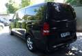Mercedes-Benz V 220 V 220 CDI lang 2ZoKlima PDC AHK Ambiente N Noir - thumbnail 3