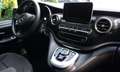 Mercedes-Benz V 220 V 220 CDI lang 2ZoKlima PDC AHK Ambiente N Noir - thumbnail 18
