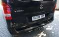 Mercedes-Benz V 220 V 220 CDI lang 2ZoKlima PDC AHK Ambiente N Noir - thumbnail 4