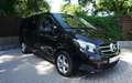 Mercedes-Benz V 220 V 220 CDI lang 2ZoKlima PDC AHK Ambiente N Noir - thumbnail 7