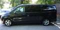 Mercedes-Benz V 220 V 220 CDI lang 2ZoKlima PDC AHK Ambiente N Noir - thumbnail 2