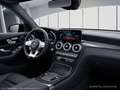 Mercedes-Benz GLC 43 AMG GLC 43 4M PanoD Distro Standh 360Kam Sound AHK LED Grau - thumbnail 9