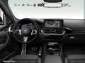 BMW iX3 Impressive M Sport Panorama AHK Laser HeadUp Harma Weiß - thumbnail 4