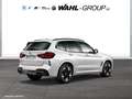 BMW iX3 Impressive M Sport Panorama AHK Laser HeadUp Harma Weiß - thumbnail 2