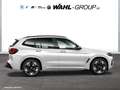 BMW iX3 Impressive M Sport Panorama AHK Laser HeadUp Harma Weiß - thumbnail 8
