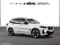 BMW iX3 Impressive M Sport Panorama AHK Laser HeadUp Harma Weiß - thumbnail 9