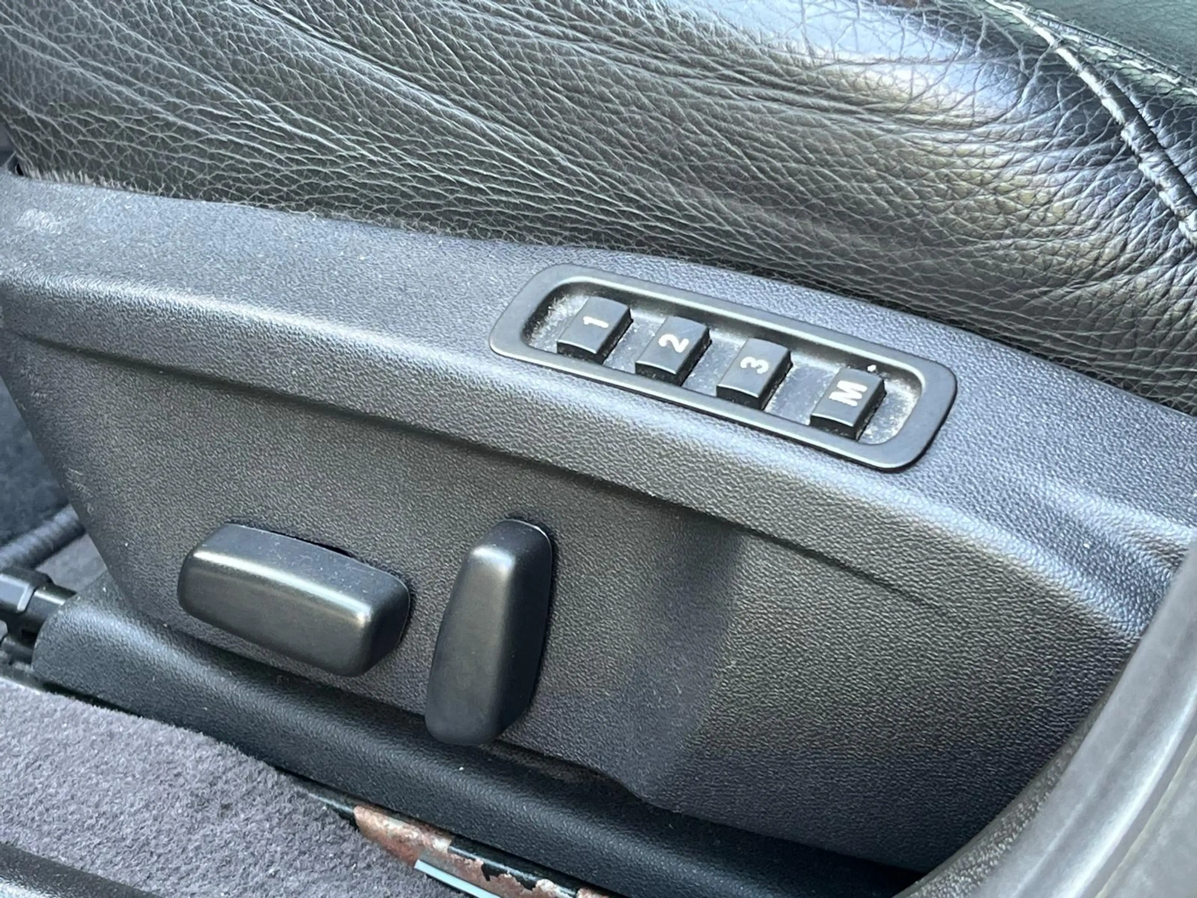 Saab 9-3 Sedan TurboX 2.8 T V6 XWD Automaat | Rijklaar incl — photo 13