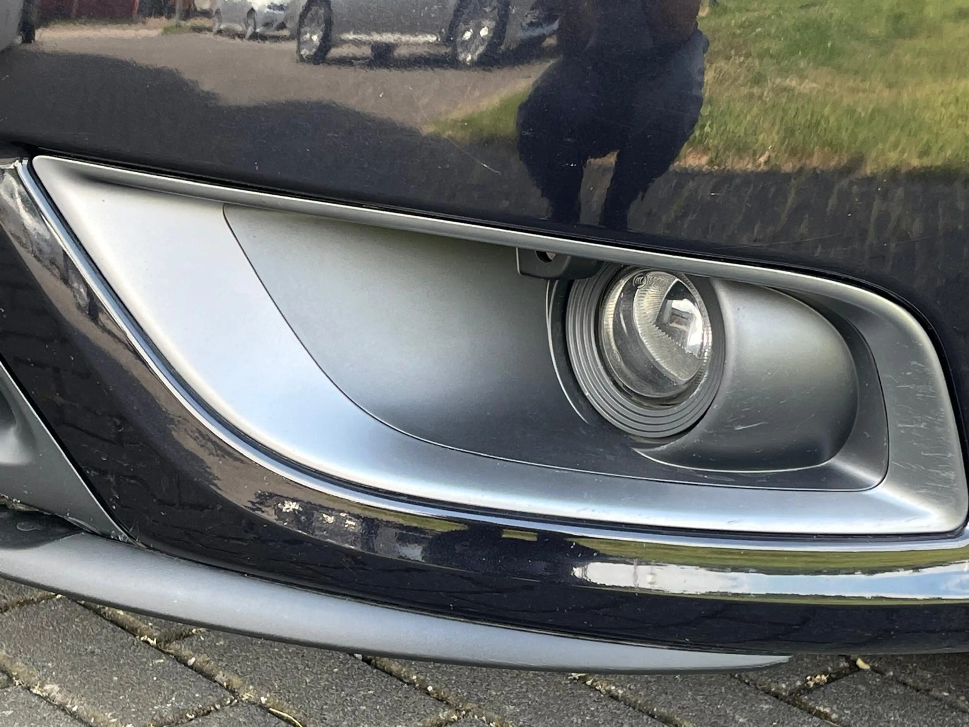 Saab 9-3 Sedan TurboX 2.8 T V6 XWD Automaat | Rijklaar incl — photo 25