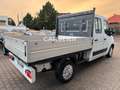 Opel Movano 2.3 PRITSCHE DOKA "2.HAND+7-SITZER+EURO5" Weiß - thumbnail 9