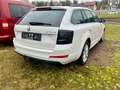 Skoda Octavia Elegance Weiß - thumbnail 4