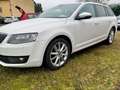 Skoda Octavia Elegance Weiß - thumbnail 7