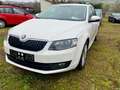 Skoda Octavia Elegance Weiß - thumbnail 8