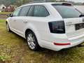 Skoda Octavia Elegance Weiß - thumbnail 6