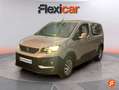 Peugeot Rifter 1.5BlueHDi S&S Standard Active Pack 100 Beige - thumbnail 13