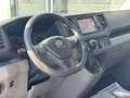 Volkswagen Crafter Kasten 35 mittellang // NAVI // NETTO: 15.825,-- Grau - thumbnail 12