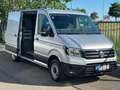 Volkswagen Crafter Kasten 35 mittellang // NAVI // NETTO: 15.825,-- Grau - thumbnail 2