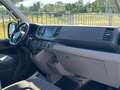 Volkswagen Crafter Kasten 35 mittellang // NAVI // NETTO: 15.825,-- Grau - thumbnail 9