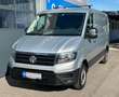 Volkswagen Crafter Kasten 35 mittellang // NAVI // NETTO: 15.825,-- Grau - thumbnail 1
